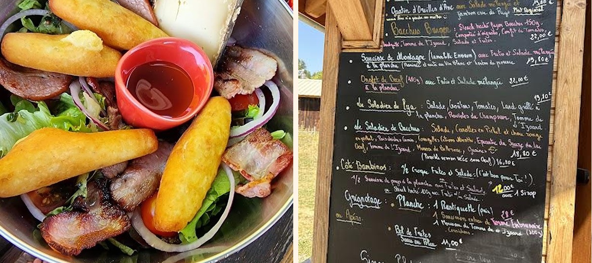 le bacchus - Gallery Image 2