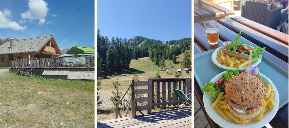 le bacchus - Gallery Image 3