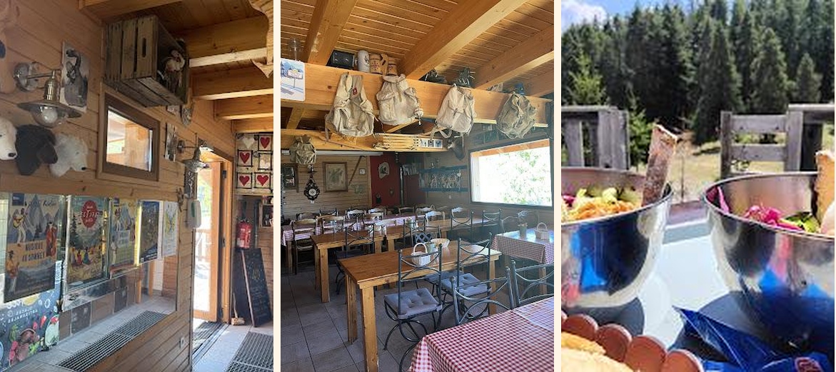 le bacchus - Gallery Image 4