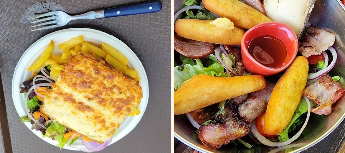 le bacchus - Gallery Image 6