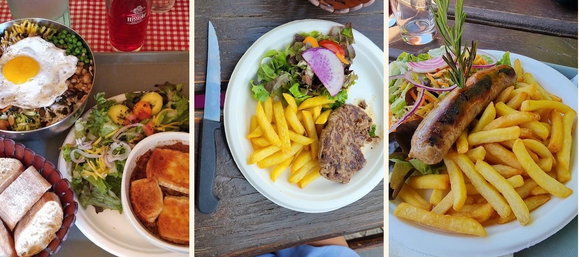 le bacchus - Gallery Image 7